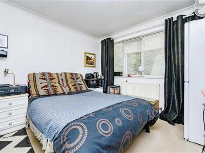 Bedroom Two-